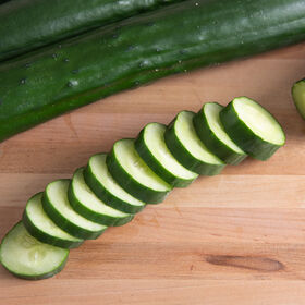 Nokya Specialty Cucumbers
